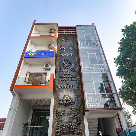 Fabexpress Ss Grand Banthra Sikandarpur Exterior foto