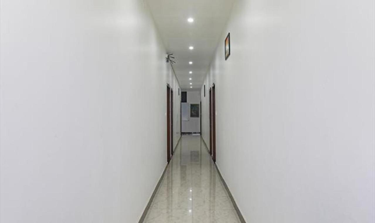 Fabexpress Ss Grand Banthra Sikandarpur Exterior foto