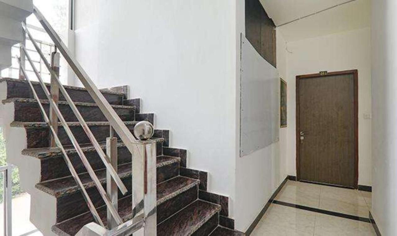 Fabexpress Ss Grand Banthra Sikandarpur Exterior foto